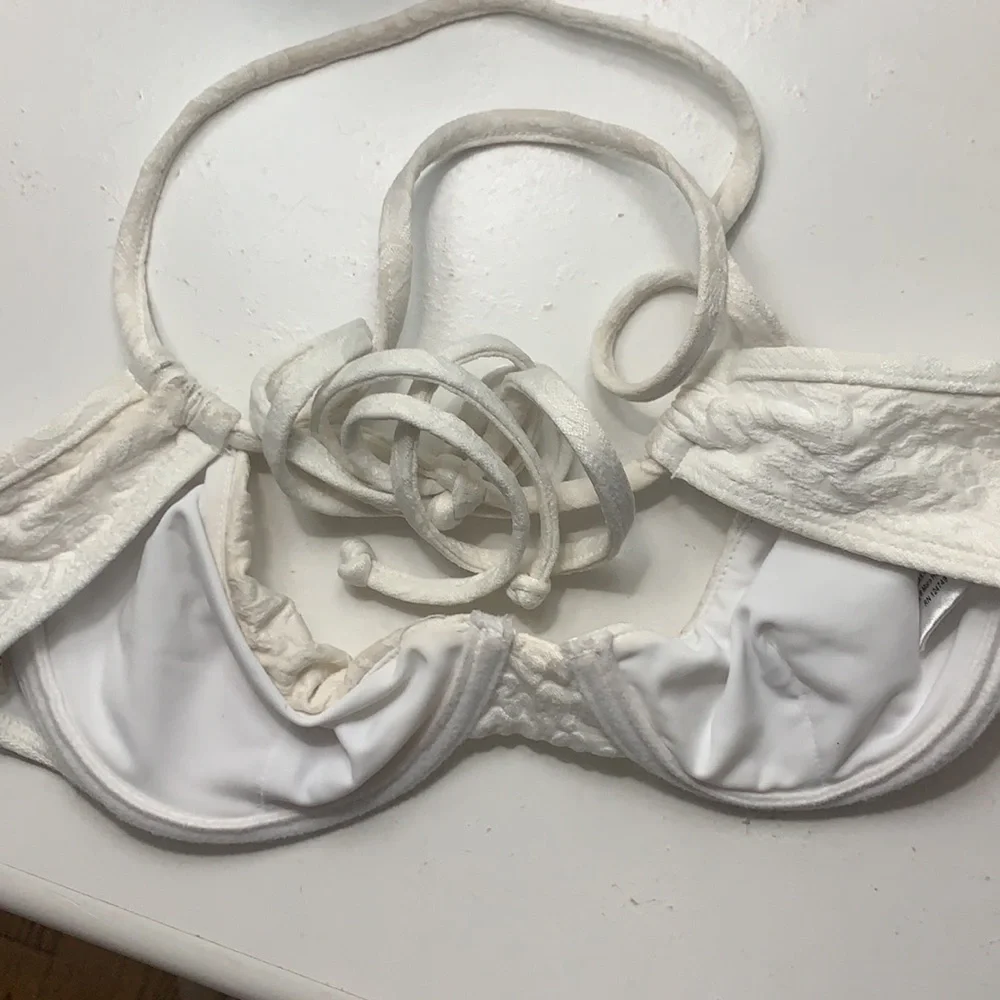 Mara Hoffman Bikini Top - Picture 5 of 5